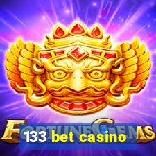 133 bet casino